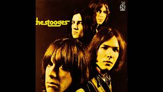 The Stooges -   Real Cool Time -  1969  - 5.1 surround (STEREO in)