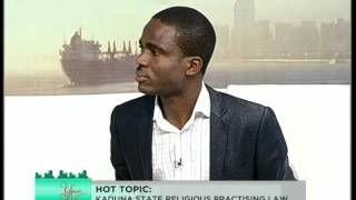 YOURVIEW 4TH APRIL 2016