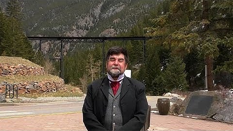 Georgetown Loop Railroad