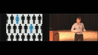 2017 JHU Three Minute Thesis Finalist - Tim Al-Khindi