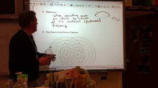 Waves Video 7: Resonance