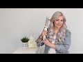 How to use The Beachwaver®