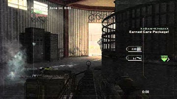 MW3 Assault Drone Multi Kill