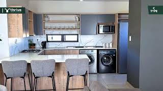 Type C @ Thrive Lifestyle Estate