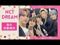 🔞動画【NCT DREAM】夜の恋愛傾向を占ってみた【NCTドリーム】