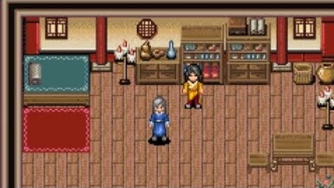 【JAVA GAMES】 情篇 - J2me Loader
