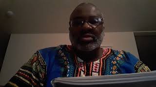 Autobiography of Malcolm X Chapter 11:  Malcolm discovers the Dictionary