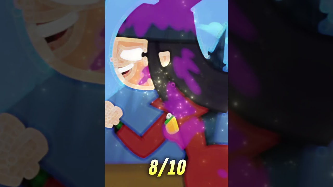 Ranking Total Drama Villains 