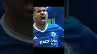 Diego Costa. Passion 🔥 #imisshim #diegocosta #chelsea