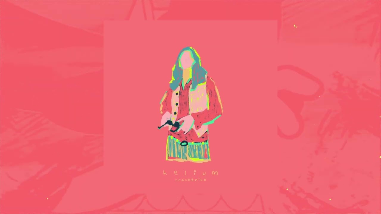 TrackTribe - "Helium" [Copyright Free]