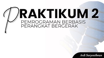 STSI4303_PRAKTIKUM 2: Pengambilan dan Tampilan data cuaca melalui Open-Meteo API