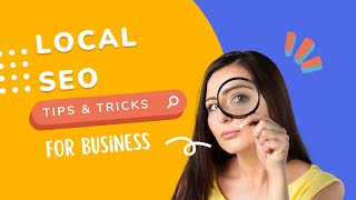 Boost Your Business Local Seo Secrets You Need To Know In 2024