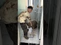 This Boy Came Home Covered in Mud and Mom Was Not Happy