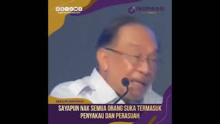 Nak buru PERASUAH semestinya berlandaskan ketelusan siasatan bukannya ANTARA DUA DARJAT pilih bulu.