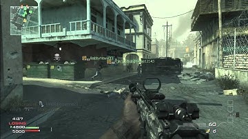 Modern Warfare 3 - Godly Semtex Stick