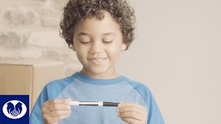 Here's to Firsts: First Home Moment | Allstate Insurance