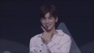 ASTRO THE 1st ASTROAD TO JAPAN DVD