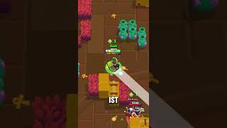 Das sind die meist gespielten Modis #brawlstars