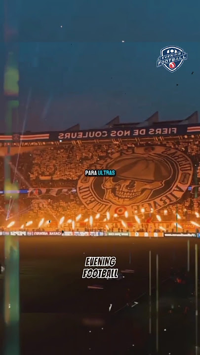 Ultras, bukan hanya sekedar fans bola biasa🔥#ultras #brigatacurvasud #psg #milan #dortmund #redarmy