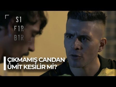 Sıfır Bir 3. Sezon 3. Bölüm - \