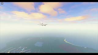 Metres Or Feet? - Korean Air Cargo 6316 Ptfs