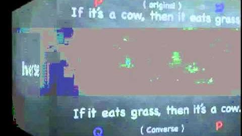 Lesson 2-1 (part II): Conditional Statements