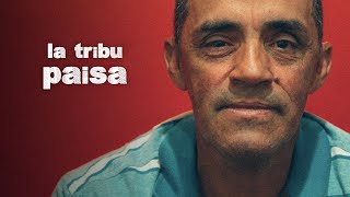 LA TRIBU PAISA | Gonzalo Henao