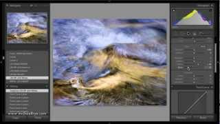 Lightroom 4: Part 1 - The New Tone Controls