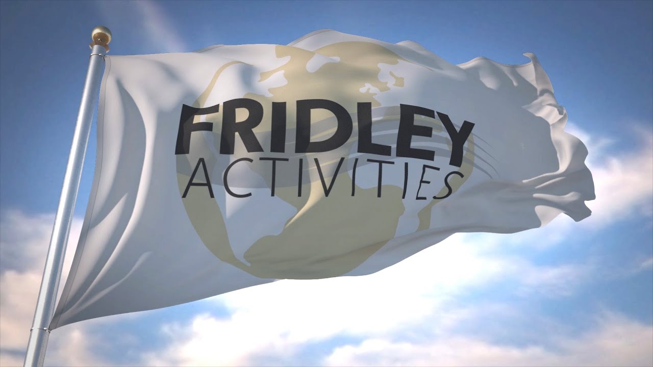 Fridley Activities: The Sky Is No Longer The Limit!