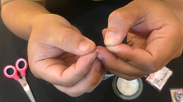 Kỹ thuật câu | Hướng dẫn làm trục câu đơn câu đài