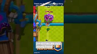 Pekka They Are Very Strong Friend