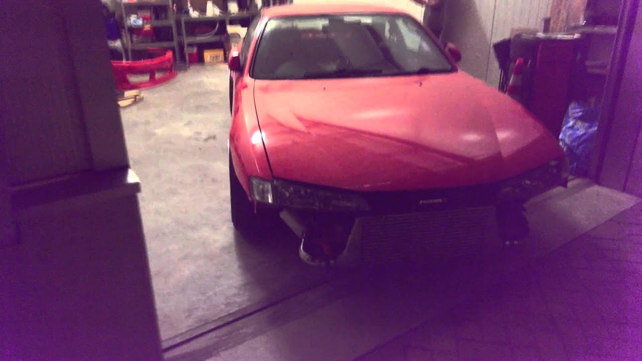 Tuurismo S14 introduction