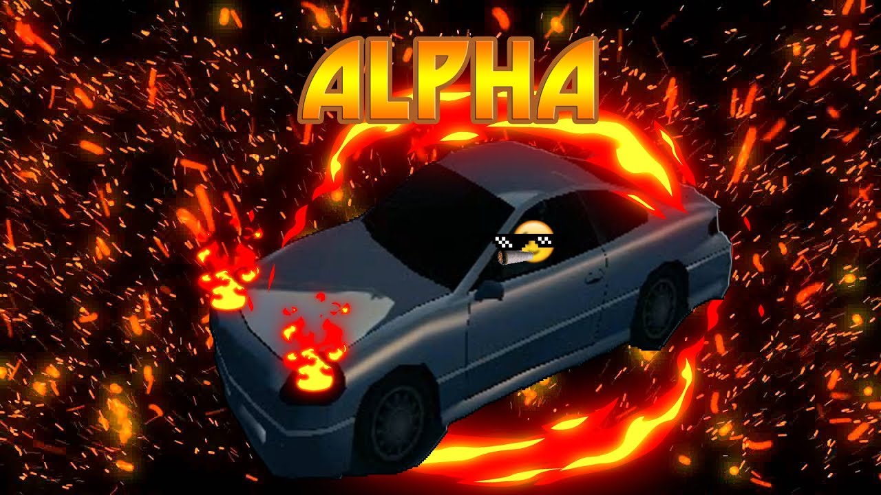ПОЙМАЛ ALPHA | Ловля cars #2 ARIZONA RP - YouTube