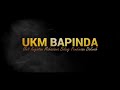 Profile ukm bapinda