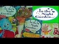 IN THE NIGHT GARDEN STICKERS FROM COMIC 158 With HAAHOOS IGGLEPIGGLE IN THE NIGHT GARDEN STICKERS FROM COMIC 158 With HAAHOOS IGGLEPIGGLE