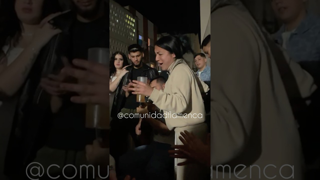 Gitana - “CON LO BONITO QUE ES EL AMOR” 2025