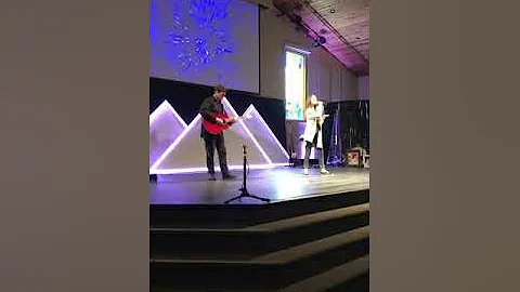 Youth Sunday(1)
