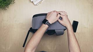 What to pack your Pix with