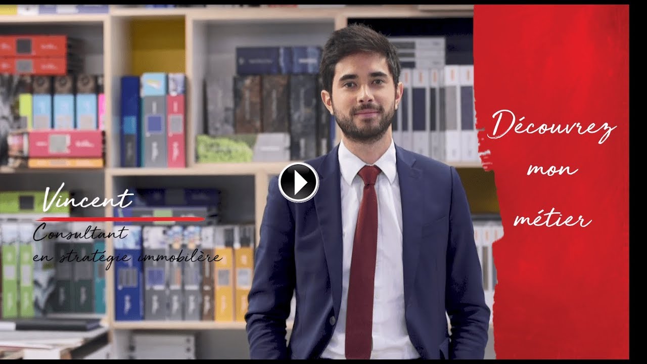 JLL France - Découvrir le métier de Consultant en Stratégie Immobilière