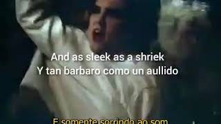 The Cure - Friday I'm in Love - Tradução