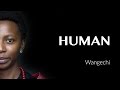 La entrevista de Wangechi - AUSTRALIA - #HUMAN
