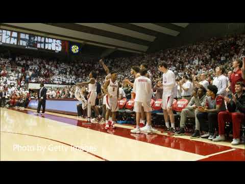 Alabama vs. Auburn: A 