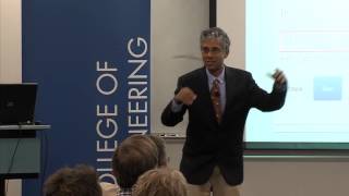 Famous Sanjoy Mahajan: Principle-based use of digital technology to improve STEM learning Net Worth