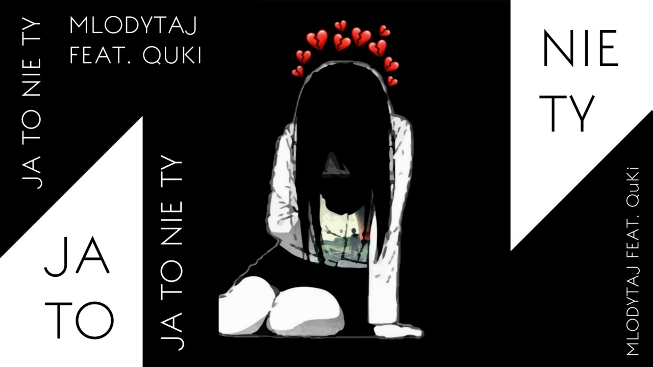 TAJFUN - JA TO NIE TY FEAT. QuKi (Prod. HXRXKILLER)