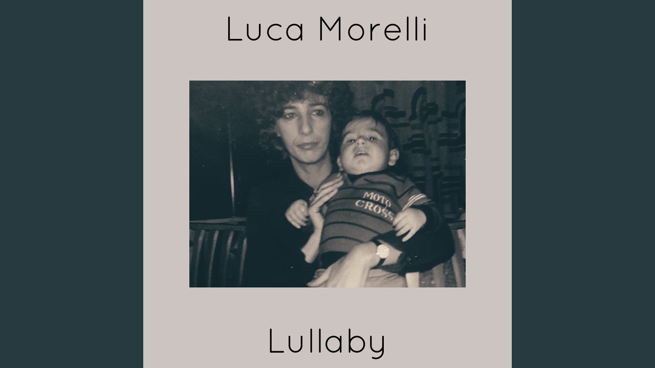 Watch Lullaby on YouTube Watch Lullaby on YouTube