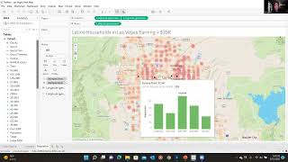 PDX TUG - Using Demographics Effectively