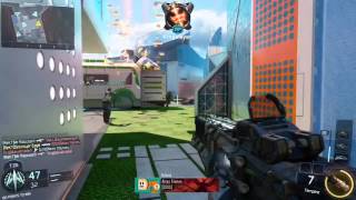 Call of Duty Black Ops 3: Mega Kill with Tempest