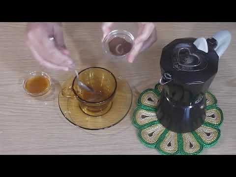 Видео: Как се прави виенско кафе