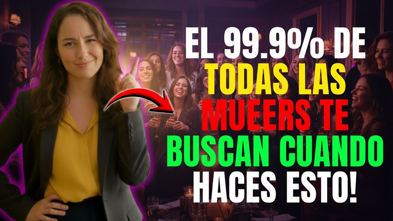 Cómo Aumentar Tu Atractivo Natural Según la Psicología