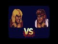 SFII: DEMAKE (PC) - Ken FAIL 😭